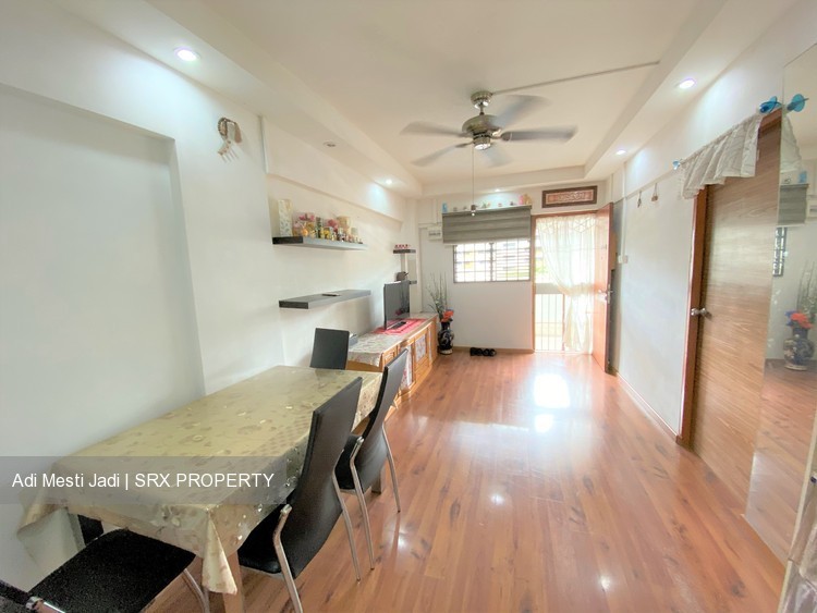 Ang Mo Kio Avenue 3 thumbnail photo